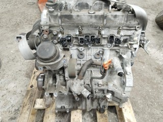 Двигатель, ориг. номер N22A2, Honda Civic 2005-2008