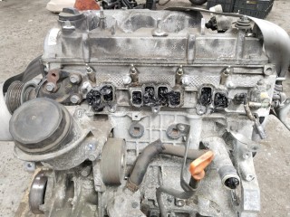 Двигатель, ориг. номер N22A2, Honda Civic 2005-2008
