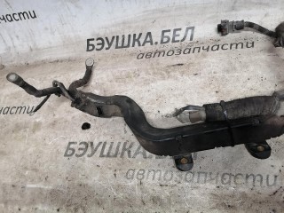 Клема плюсовая, Opel Astra 1994-2002