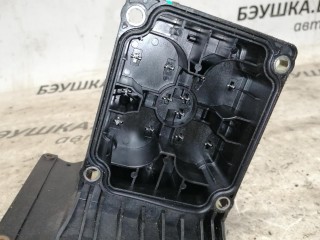 Блок управления роботизированной КПП, Peugeot 3008 2009-2013