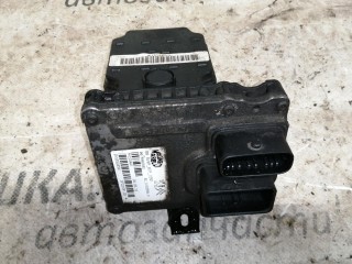 Блок управления роботизированной КПП, Citroen C4 Grand Picasso 2006-2013