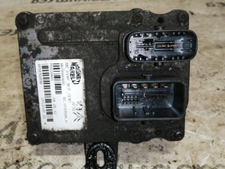 Блок управления роботизированной КПП, Citroen C4 Grand Picasso 2006-2013