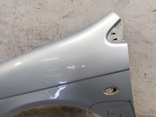 Крыло переднее левое, Citroen C5 2004-2008