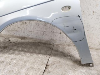 Крыло переднее левое, Citroen C5 2004-2008