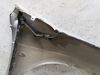 Крыло переднее левое, Citroen C5 2004-2008