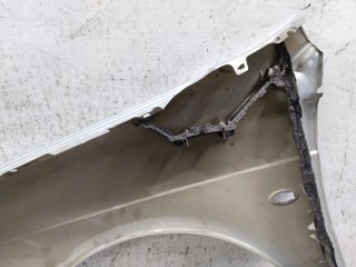 Крыло переднее правое, Citroen C5 2004-2008