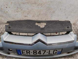 Бампер передний, Citroen C5 2004-2008