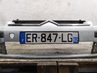 Бампер передний, Citroen C5 2004-2008