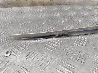 Молдинг бампера переднего, ориг. номер 9650279077, Citroen C5 2004-2008