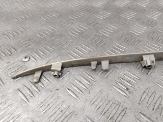 Молдинг бампера переднего, ориг. номер 9650279077, Citroen C5 2004-2008
