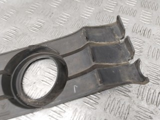 Рамка фары противотуманной правой, ориг. номер 9652986877, Citroen C5 2004-2008