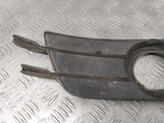 Рамка фары противотуманной правой, ориг. номер 9652986877, Citroen C5 2004-2008