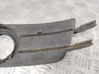 Рамка фары противотуманной левой, ориг. номер 9652986977, Citroen C5 2004-2008