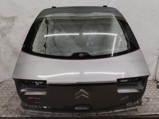 Крышка багажника (дверь 3-5), Citroen C5 2004-2008