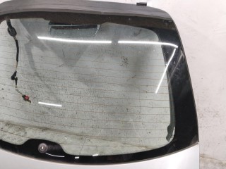 Крышка багажника (дверь 3-5), Citroen C5 2004-2008