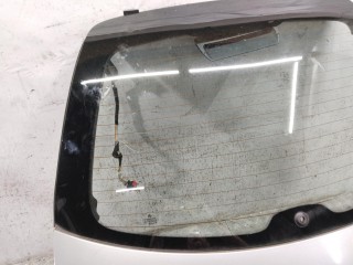 Крышка багажника (дверь 3-5), Citroen C5 2004-2008