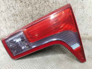Фонарь крышки багажника правый, Citroen C5 2004-2008