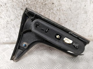Фонарь крышки багажника правый, Citroen C5 2004-2008