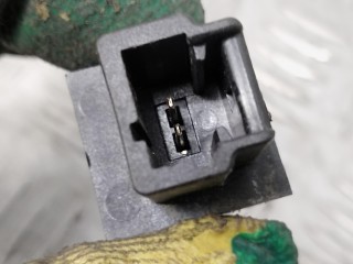 Кнопка открытия багажника, Citroen C5 2004-2008