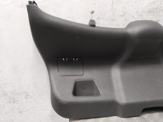 Обшивка крышки багажника, Citroen C5 2004-2008