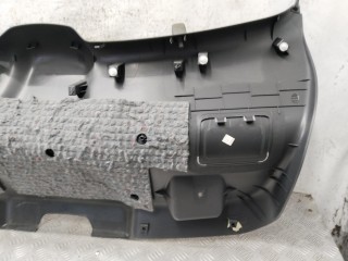 Обшивка крышки багажника, Citroen C5 2004-2008