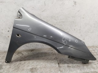 Крыло переднее правое, Citroen C5 2004-2008