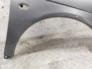 Крыло переднее правое, Citroen C5 2004-2008