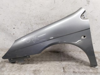 Крыло переднее левое, Citroen C5 2004-2008