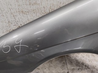 Крыло переднее левое, Citroen C5 2004-2008