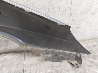 Крыло переднее левое, Citroen C5 2004-2008