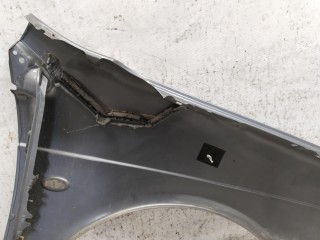 Крыло переднее левое, Citroen C5 2004-2008