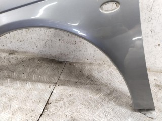 Крыло переднее левое, Citroen C5 2004-2008