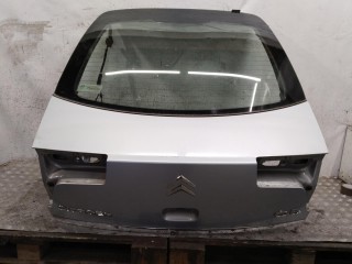 Крышка багажника (дверь 3-5), Citroen C5 2004-2008