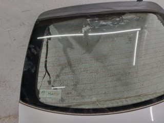 Крышка багажника (дверь 3-5), Citroen C5 2004-2008