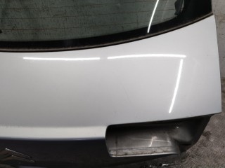 Крышка багажника (дверь 3-5), Citroen C5 2004-2008