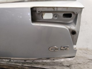 Крышка багажника (дверь 3-5), Citroen C5 2004-2008
