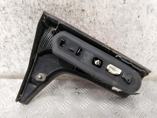 Фонарь крышки багажника правый, Citroen C5 2004-2008