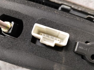 Фонарь крышки багажника правый, Citroen C5 2004-2008