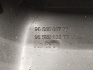 Обшивка крышки багажника, Citroen C5 2004-2008