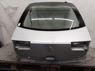 Крышка багажника (дверь 3-5), Citroen C5 2004-2008