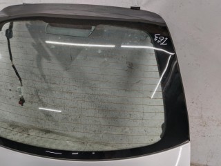 Крышка багажника (дверь 3-5), Citroen C5 2004-2008