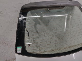 Крышка багажника (дверь 3-5), Citroen C5 2004-2008