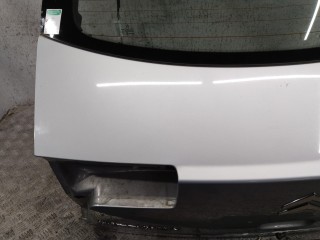 Крышка багажника (дверь 3-5), Citroen C5 2004-2008