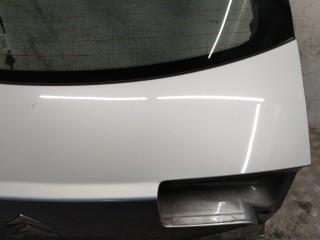 Крышка багажника (дверь 3-5), Citroen C5 2004-2008