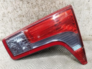 Фонарь крышки багажника правый, Citroen C5 2004-2008