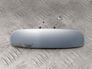 Ручка открывания багажника, ориг. номер 9649858777, Citroen C5 2004-2008