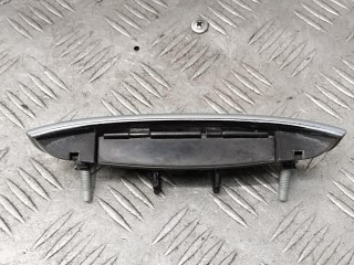 Ручка открывания багажника, ориг. номер 9649858777, Citroen C5 2004-2008