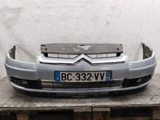 Бампер передний, Citroen C5 2004-2008