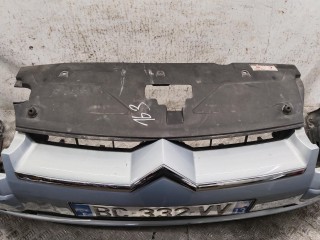 Бампер передний, Citroen C5 2004-2008