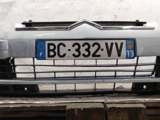 Бампер передний, Citroen C5 2004-2008